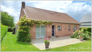  Maison à vendre 4 pièces 98 m²
