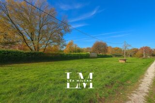  Terrain � vendre 2450 m�