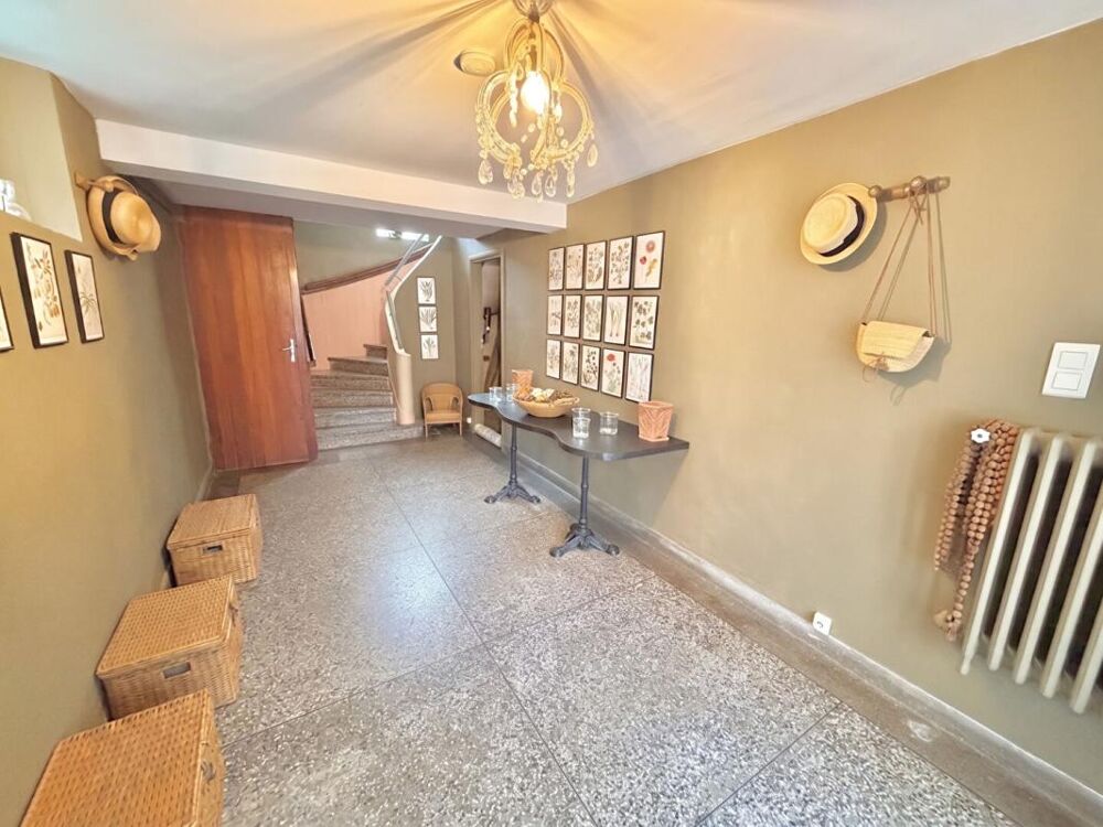 Vente Maison Maison centre-ville avec 3 chambres, jardinet et garage Cahors