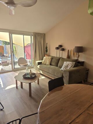  Maison à louer 2 pièces 50 m²