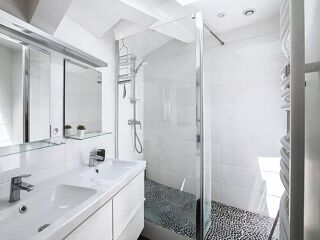  Appartement à vendre 3 pièces 51 m²