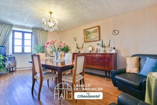  Maison à vendre 9 pièces 175 m²