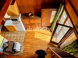  Maison à vendre 3 pièces 50 m²
