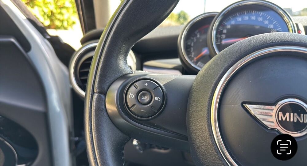Cooper 2.0 192 S - Automatique Toit ouvrant 2015 occasion 22360 Langueux