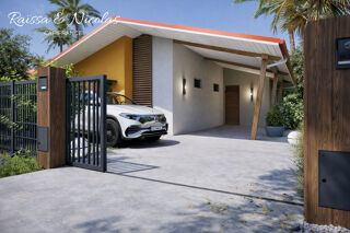  Maison � vendre 4 pi�ces 118 m�