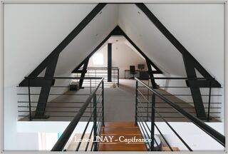  Maison à vendre 6 pièces 240 m²