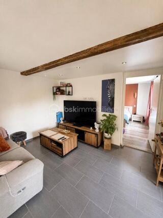  Maison à vendre 4 pièces 62 m²