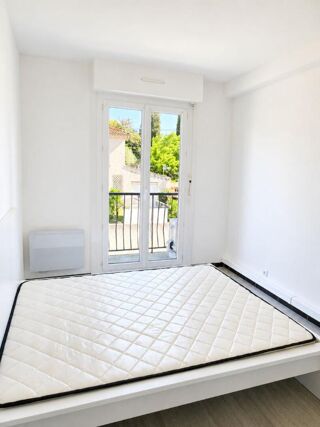  Appartement à vendre 2 pièces 42 m²