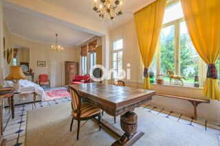  Maison � vendre 9 pi�ces 232 m�