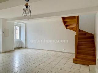  Maison � vendre 3 pi�ces 73 m�