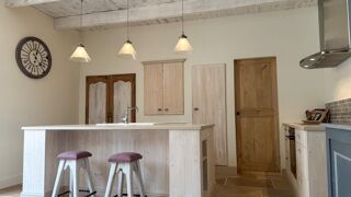  Maison � vendre 3 pi�ces 85 m�