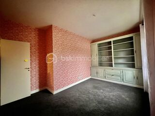  Maison à vendre 5 pièces 138 m²