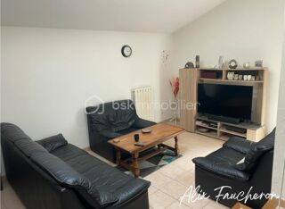  Maison à vendre 5 pièces 145 m²