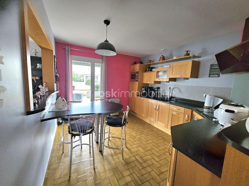 Vente Maison maison Nort sur erdre