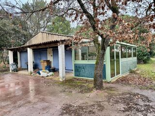  Terrain � vendre 3 pi�ces 2000 m�