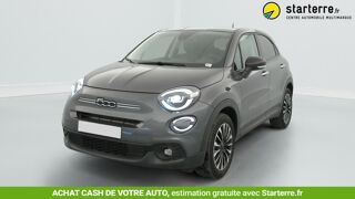 500 X MY23 1.5 FireFly 130 ch S/S DCT7 Hybrid 2023 occasion 69190 Saint-Fons