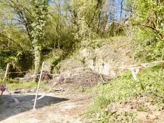  Terrain à vendre 539 m²