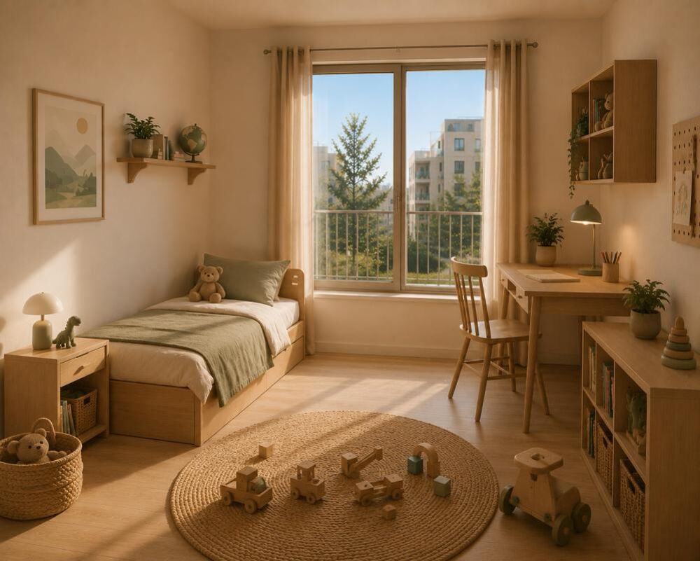 Vente Appartement T2 DE 50 M2 France