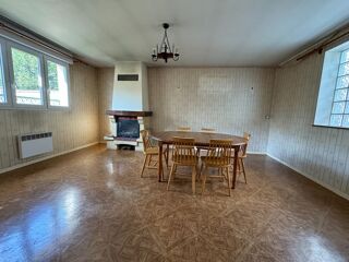  Maison � vendre 4 pi�ces 83 m�