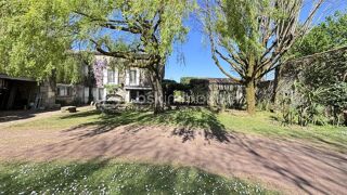  Propri�t�/ch�teau � vendre 10 pi�ces 300 m�