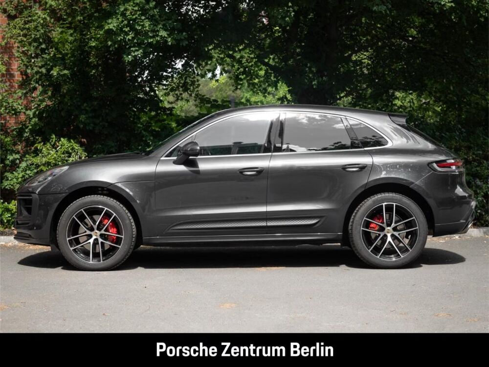 Macan S 2023 occasion 33000 Bordeaux