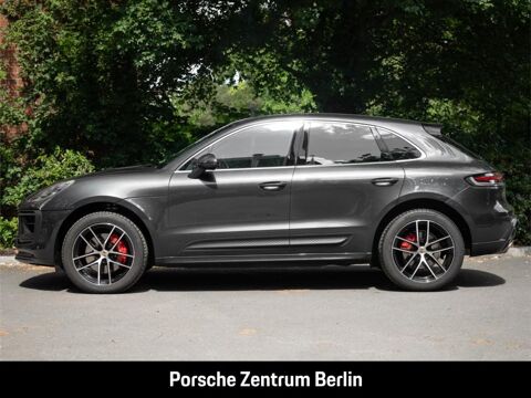 Macan S 2023 occasion 33000 Bordeaux
