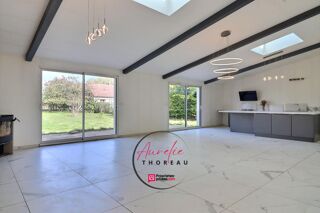  Maison � vendre 4 pi�ces 137 m�