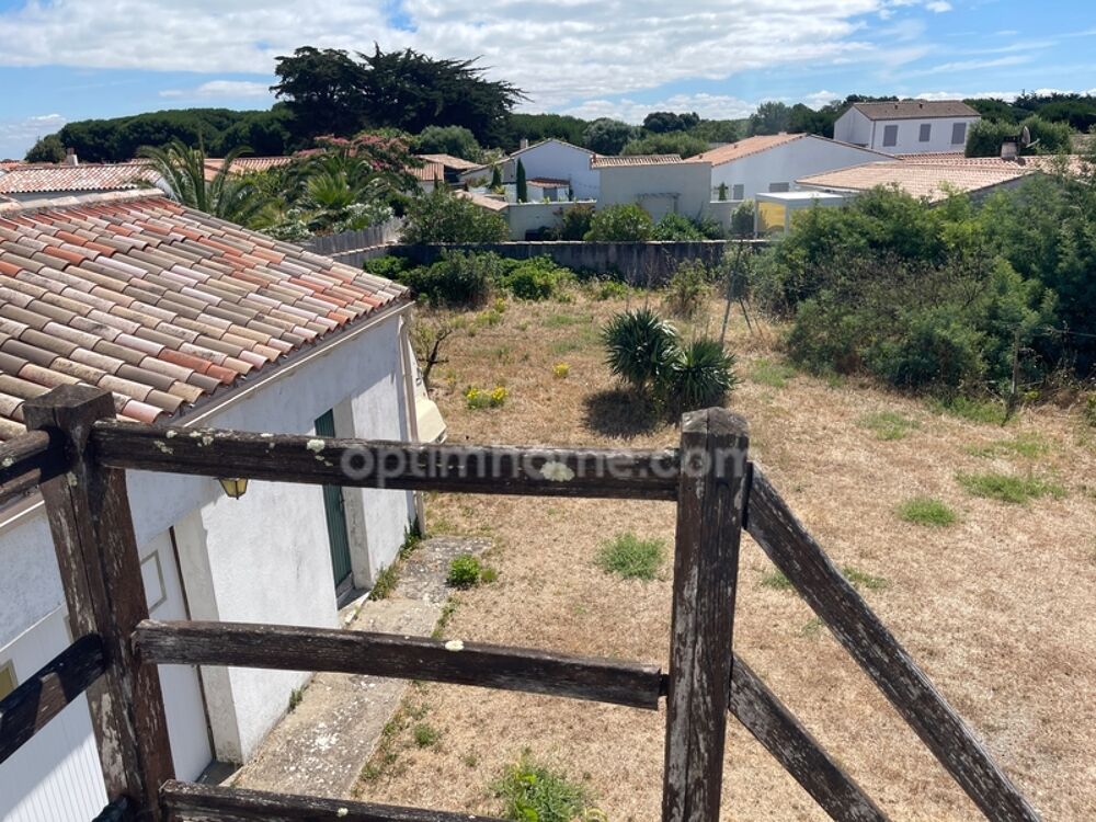  vendre  Maison Le Bois-Plage-en-R (17580)