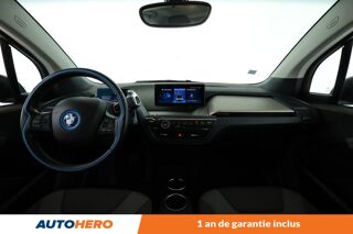 i3 Electrique 120 Ah Edition WindMill Atelier 170 ch 2022 occasion 92130 Issy-les-Moulineaux