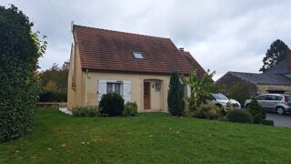  Maison  vendre 7 pices 116 m