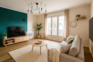  Appartement � vendre 4 pi�ces 96 m�