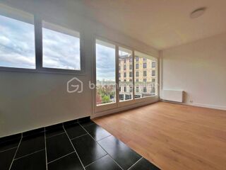  Appartement à vendre 2 pièces 39 m²