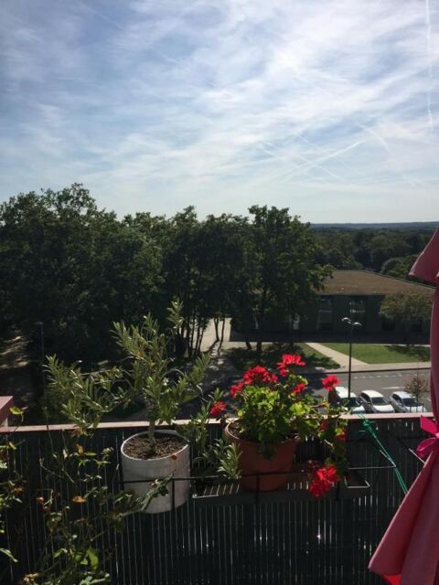  Appartement  louer 1 pice 11 m Cergy