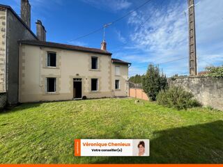  Maison � vendre 4 pi�ces 97 m�