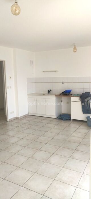  Appartement à vendre 2 pièces 45 m²