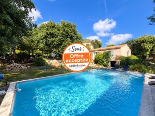 Maison à vendre 5 pièces 192 m²