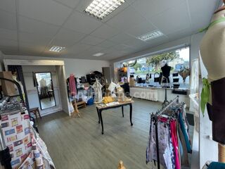  Immeuble à vendre 13 pièces 222 m²