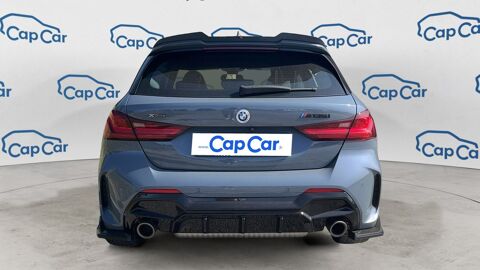 S&eacute;rie 1 (F40) xDrive M135i 306 BVA8 M Performance 2019 occasion 48300 Langogne
