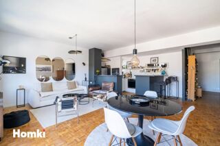  Appartement à vendre 3 pièces 98 m²