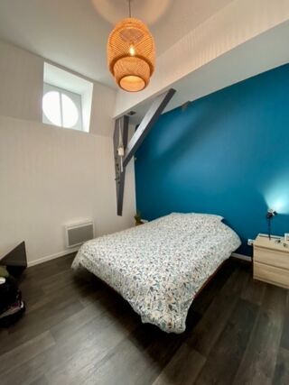  Appartement à vendre 4 pièces 82 m²