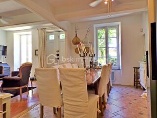  Maison à vendre 7 pièces 180 m²