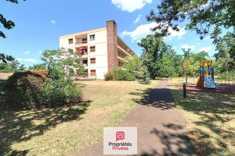Appartement 3 pièce(s) 67.37 m2