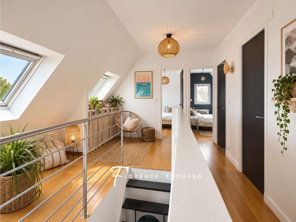 à vendre  Maison Loctudy (29750)