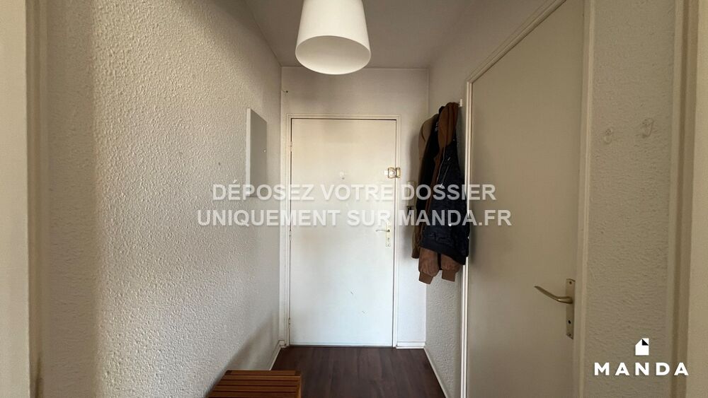 Location Appartement Toulouse Toulouse