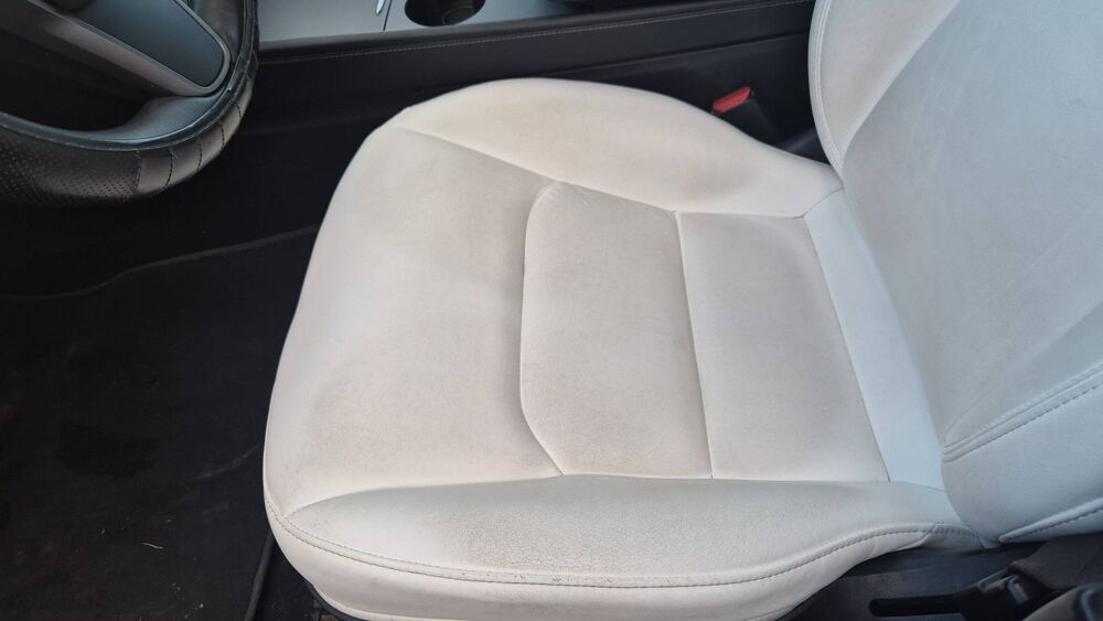 Model 3 498 Dual Motor AWD Long Range 2021 occasion 63000 Clermont Ferrand
