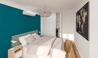  Maison à vendre 5 pièces 91 m²