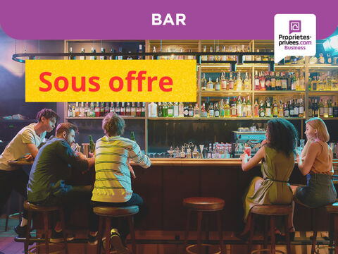 CHARLIEU  -  BAR, SNACK avec TERRASSE 70000 42190 Charlieu
