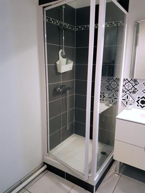  Appartement  louer 1 pice 23 m