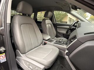 Q5 45 2.0 TFSI 245 S tronic 7 MILD HYBRID QUATTRO DESIGN LUXE A 2019 occasion 94100 Saint Maur Des Fossees