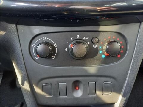 Sandero 1.0 SCe 75 CH PHASE 2 2017 occasion 14650 Carpiquet